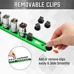14PC Socket Holders